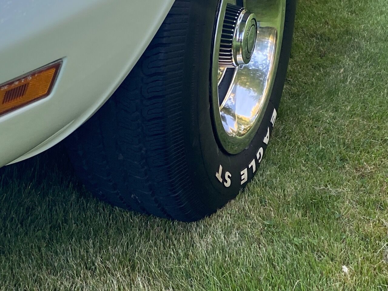 1975 Chevrolet Corvette 65
