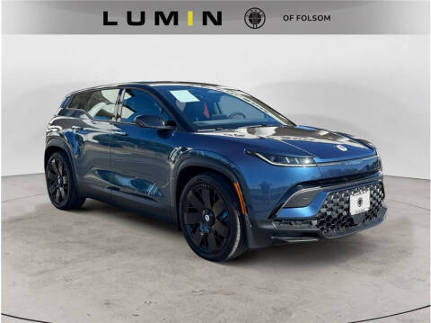 2023 Fisker Ocean Extreme