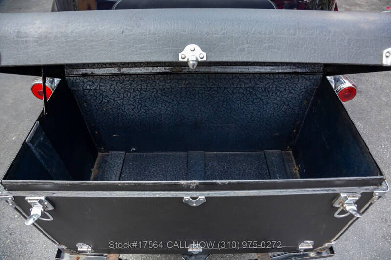 1938 Packard Super 8