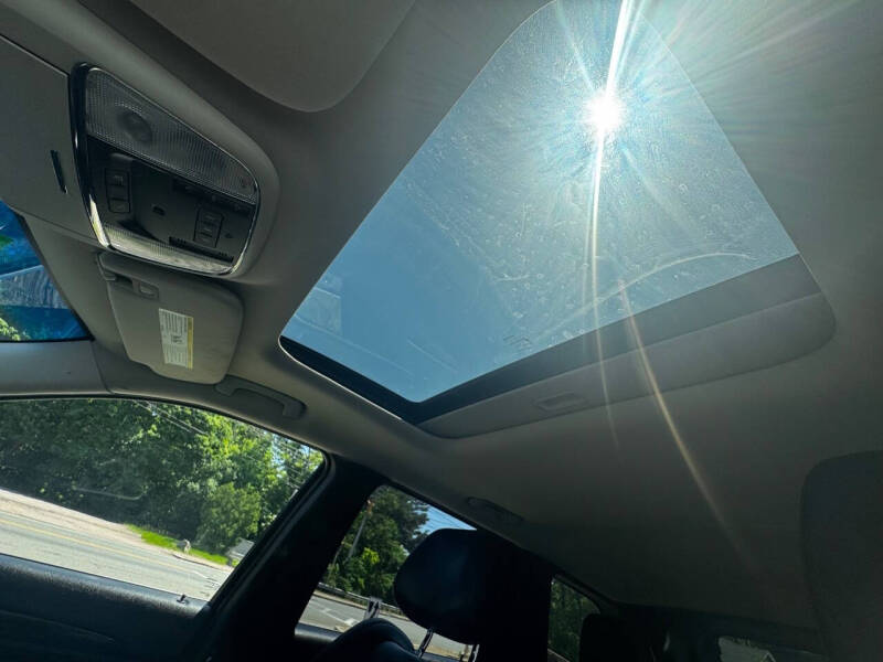 2011 Jeep Grand Cherokee Laredo