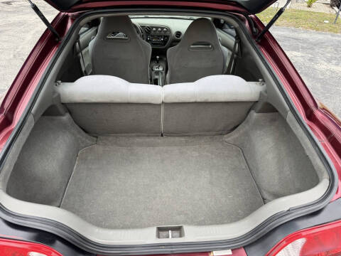 2003 Acura RSX