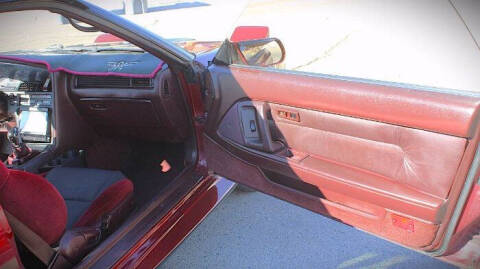 1987 Toyota Supra Turbo