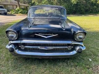 1957 Chevrolet 210
