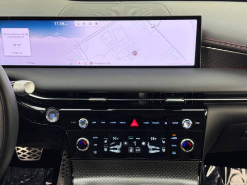 2025 Genesis G80 3.5T Sport Prestige