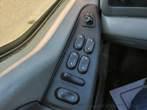 2008 Ford F-650 Super Duty