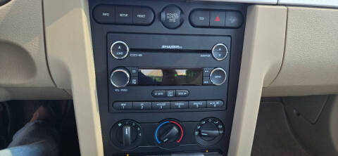 2008 Ford Mustang GT Premium