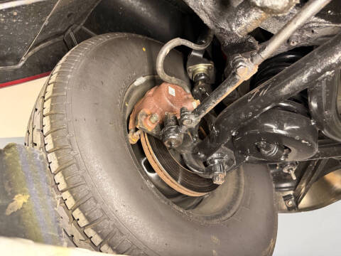 1955 Chevrolet Bel Air