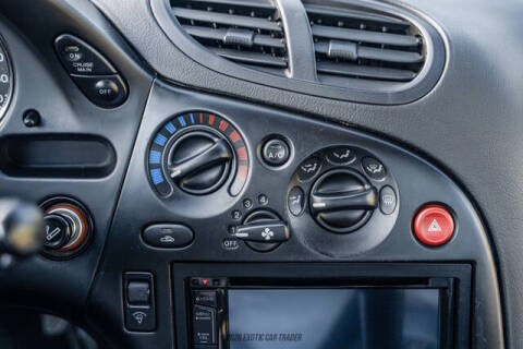 1993 Mazda RX-7 Turbo
