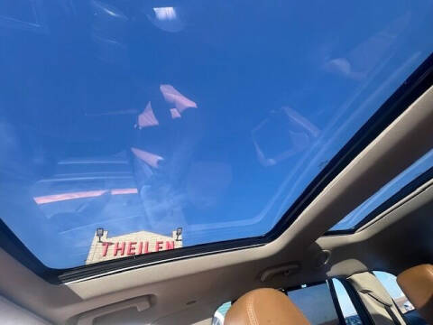 2010 Lincoln MKT EcoBoost