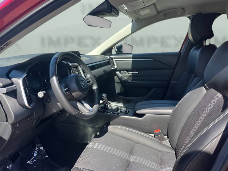 2024 Mazda CX-50 2.5 S Preferred