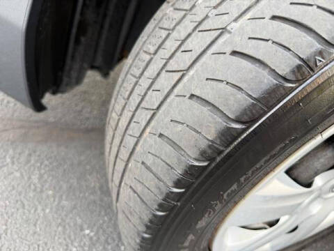 2010 Toyota Camry Hybrid