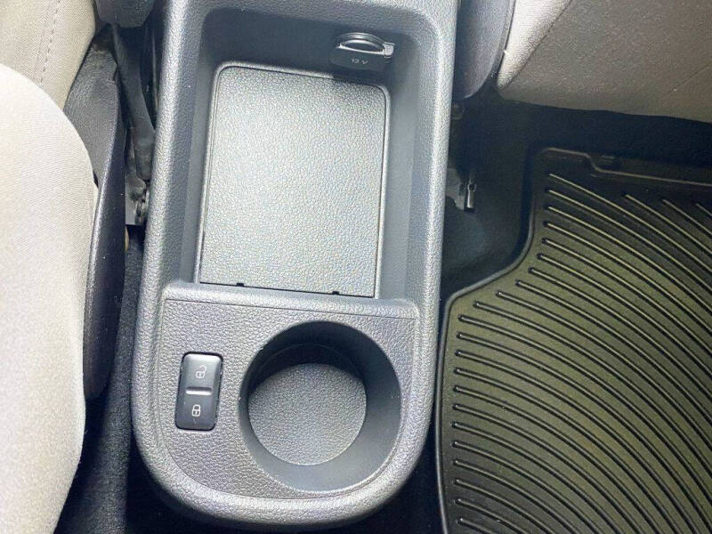 2011 Volkswagen Jetta