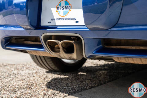 2006 Porsche Cayman S