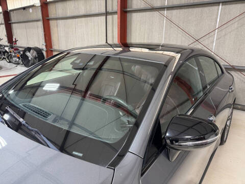 2020 Mercedes-Benz CLS AMG CLS 53