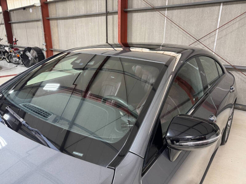 2020 Mercedes-Benz CLS AMG CLS 53