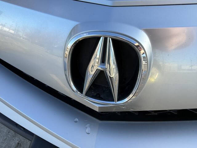 2011 Acura RDX w/Tech