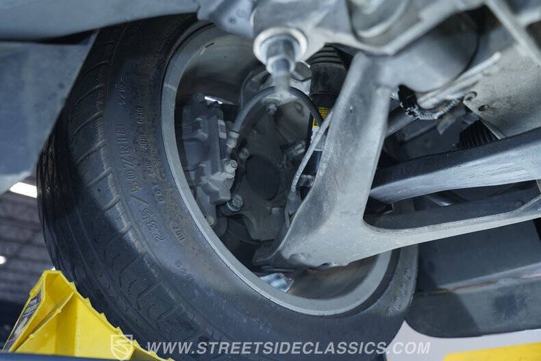 2005 Cadillac XLR