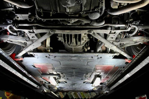 2003 Porsche 911 Carrera