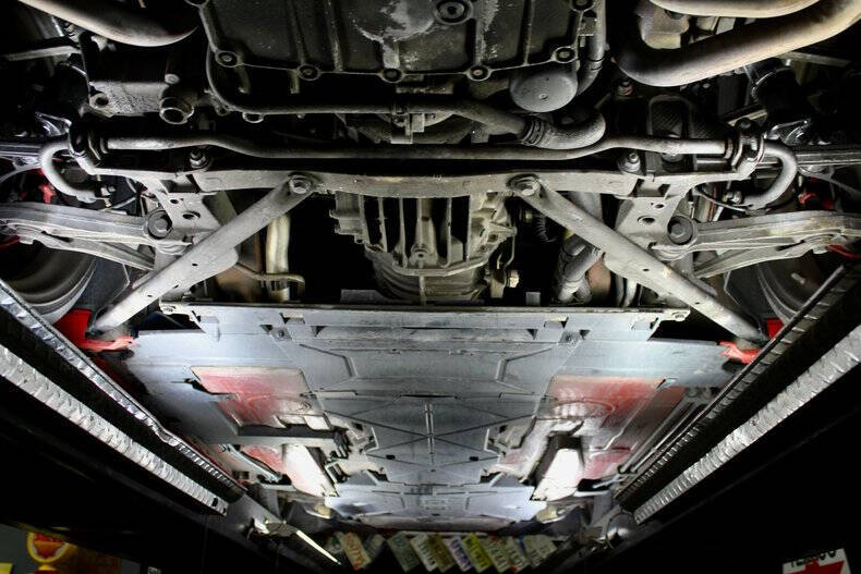 2003 Porsche 911 Carrera