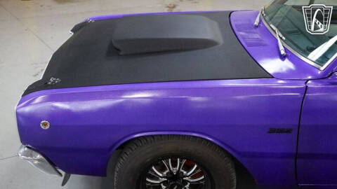 1968 Dodge Dart