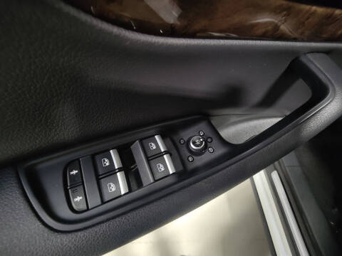 2017 Audi Q7 3.0T quattro Premium Plus