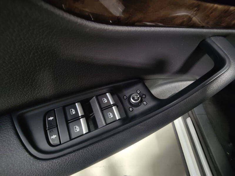 2017 Audi Q7 3.0T quattro Premium Plus