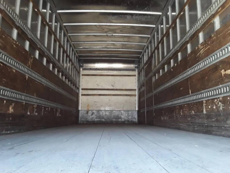 2017 International DuraStar 4300