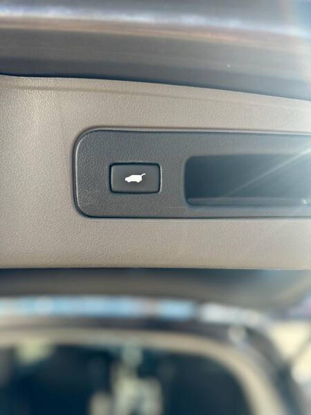 2013 Honda Odyssey