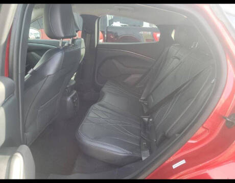 2024 Ford Mustang Mach-E Select