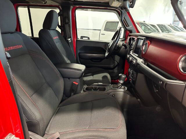 2020 Jeep Gladiator for sale at Utah Valley Trucks LLC in Spanish Fork, UT