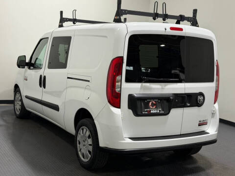 2017 RAM ProMaster City SLT