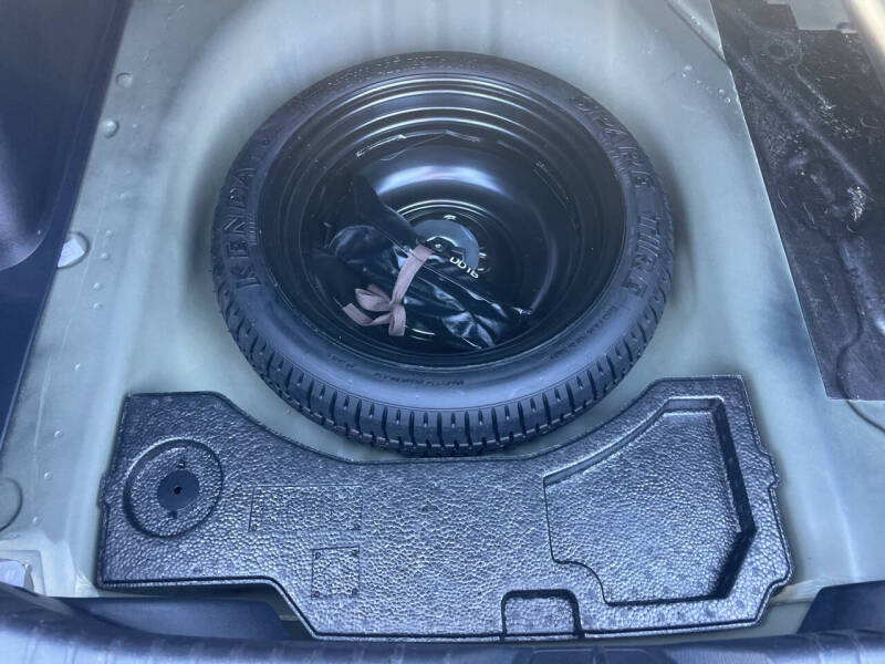 2017 Toyota Yaris iA