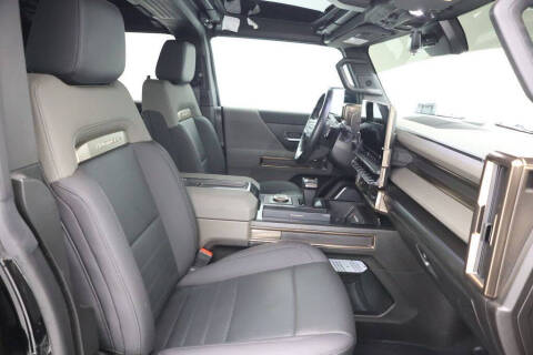 2024 GMC HUMMER EV 2X