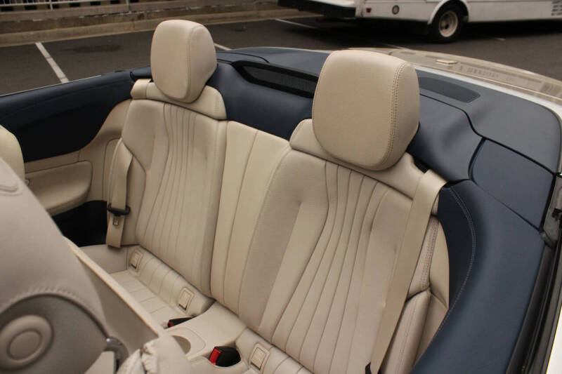 2019 Mercedes-Benz E-Class E 450
