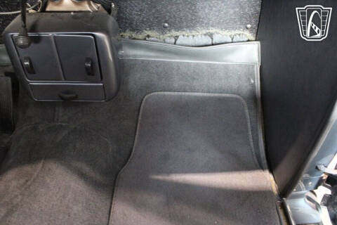 1947 Ford Super Deluxe