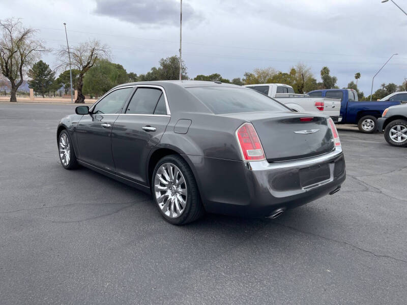 2014 Chrysler 300