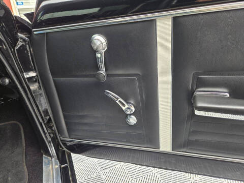 1967 Chevrolet Nova