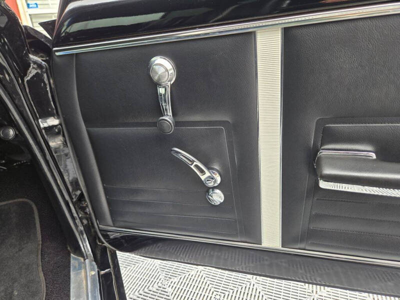 1967 Chevrolet Nova