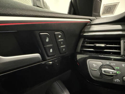 2019 Audi A5 Sportback quattro Prestige 45 TFSI