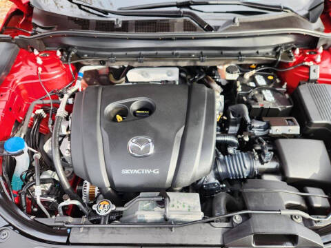 2023 Mazda CX-5 2.5 S Preferred