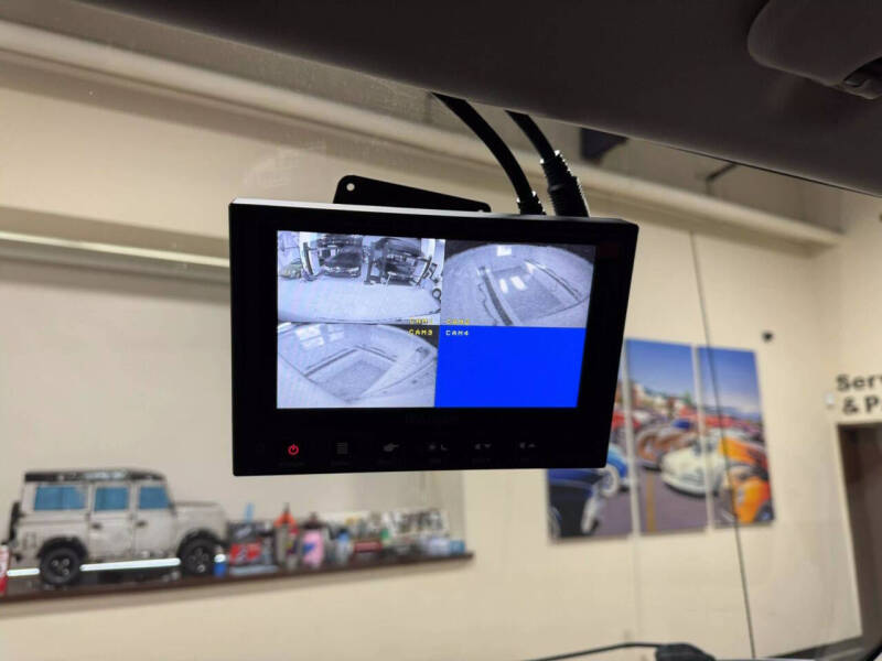 2012 Ford E-Series E-350 SD