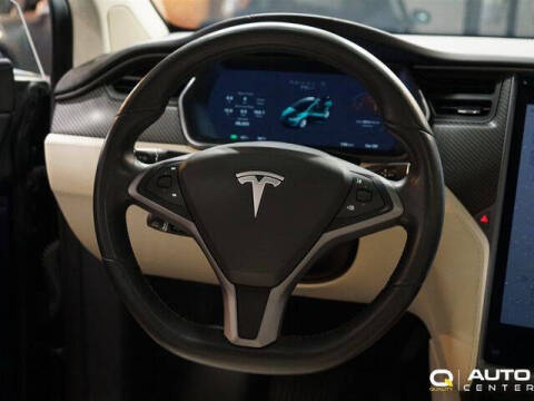 2019 Tesla Model X 75D