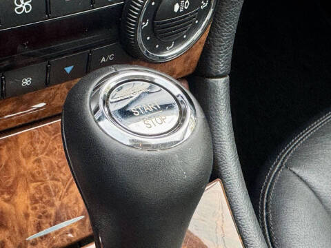 2008 Mercedes-Benz CLK CLK 350