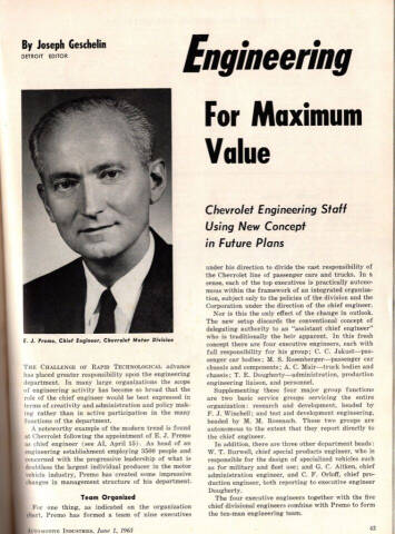 1938 Forest River Trailer