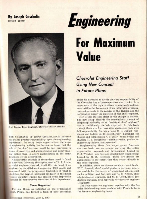 1938 Forest River Trailer