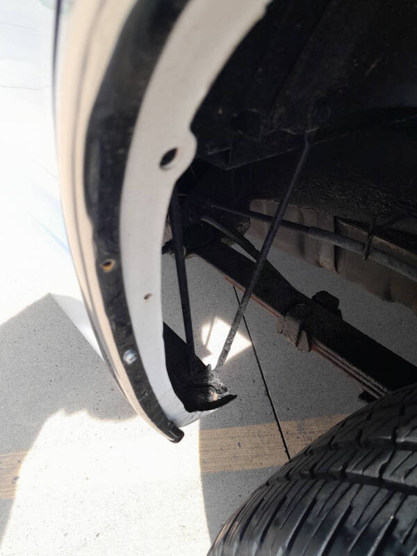 1997 GMC Sierra 1500 SLE