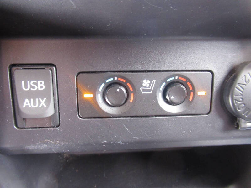 2016 Toyota 4Runner