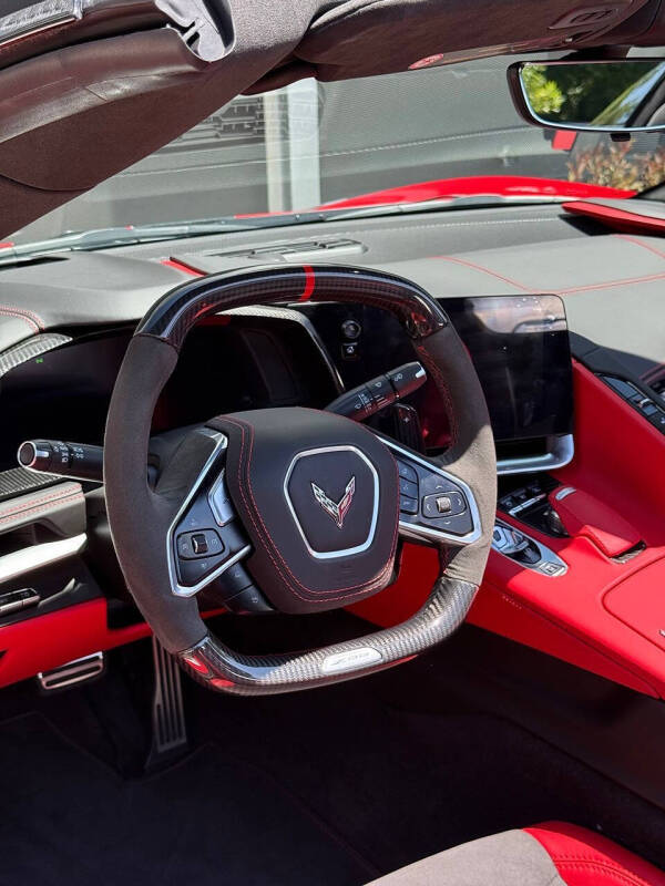 2023 Chevrolet Corvette Z06