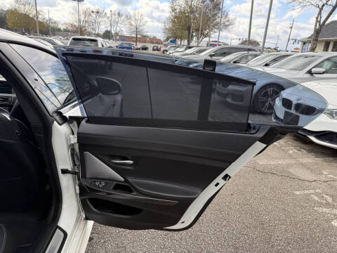 2015 BMW M6 Gran Coupe