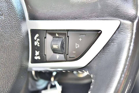 2011 Chevrolet Camaro LT